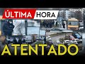ÚLTIMA HORA Tensión Máxima En Rusia Un General Ruso Muere En Un Atentado Con Bomba En Moscú