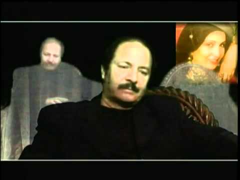 Jawad Ghaziyar - Wataan Sartaage Babayet Kooja Shood - (About Afghan Singers) 2011