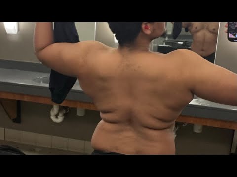 Matty and any spring cut Day 10