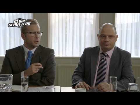 Iemand nog iets voor de rondvraag? - Sluipschutters