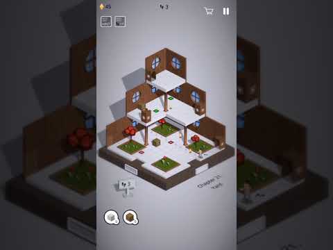 Sleepwalker-toyworld Video