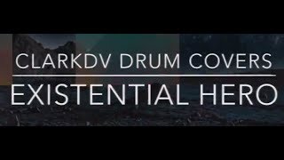 311 - Existential Hero Drum Cover