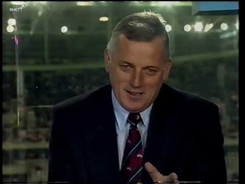 Round 12 2001 Scot Palmer's "Punchlines"