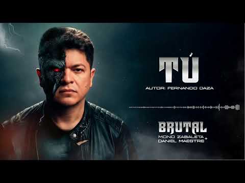 Mono Zabaleta, Daniel Maestre - Tu (Audio)