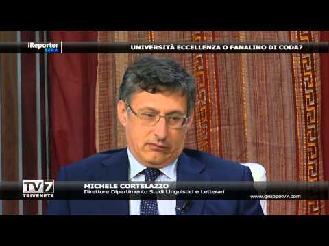 iReporter Sera del 14/05/2015 - Università eccellenza o fanalino di coda? (1 di 4)