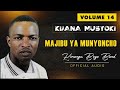 Majibu Ya Munyoncho Official Audio By Kijana