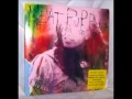 Meat Puppets - Severed Goddess Hand