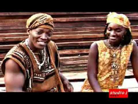 My Woman - Manzu Avec C-bolt Official video