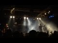 Zeromancer - LCYD (live Berlin 2013) 
