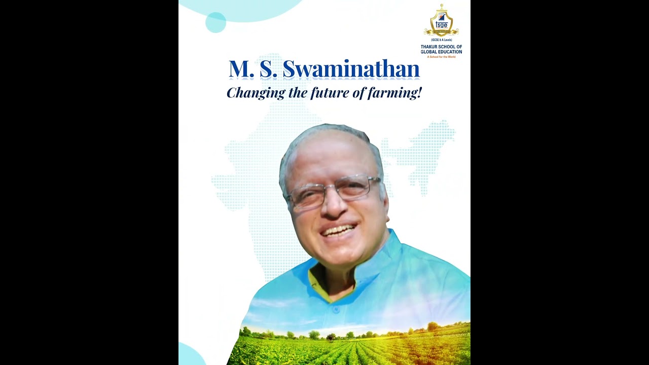 National Science Day | TSGE (IGCSE & A Levels)