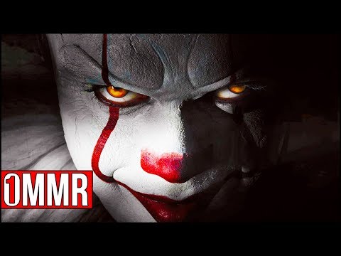 IT (2017) - One Minute Movie Review