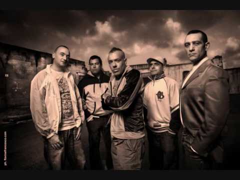 Sud Sound System Remix 2009