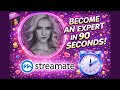 Master The Art Of Streamate Livestreaming In Just 90 Seconds