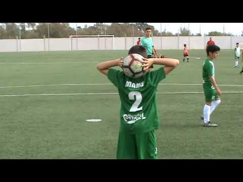 23 Jornada Liga Benjamion  3ª Andaluza Grupo II C D  Mojacar  &   C  Natación Almería