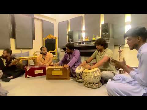 Changa Hoya tud gaiyun with my boys | Cover Ahsan ali khan | 2023