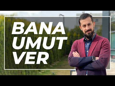 , title : 'Bana Umut Ver - Haşir - Muktezi | Mehmet Yıldız'