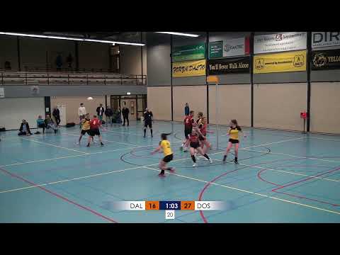 Dalto / Klaverbladverzekeringen 4 - DOS '46 3