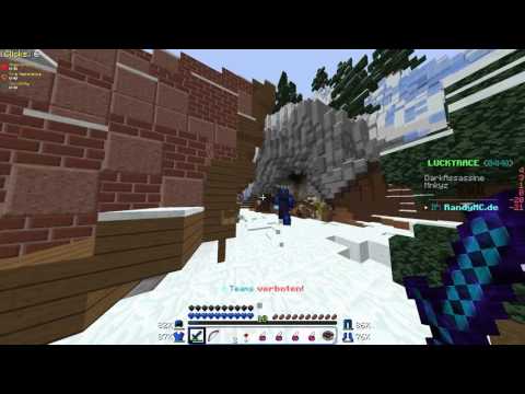 Ein ründchen Lucky Race