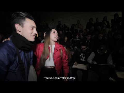 XINAKO, BONI & JURSE vs EL PERILLAS, BARNO & GALLARDO - FINAL // REVENGE INDVL X EQUIPOS