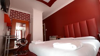 Park Hotel Ilford, London, United Kingdom