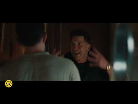 A könyvelő 2. trailer