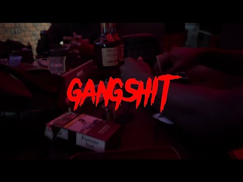 VENSTY - GANGSHIT