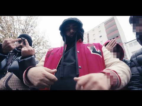 (FREE) Kardo x J2LASTEU x Bangwhite x Azro - Type Beat - Instrumental