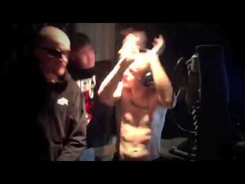 HAITTAVAIKUTUS: Pane vastaan  (Music video)