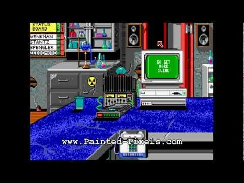 Ghostbusters II PC