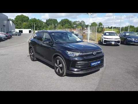 Volkswagen Tiguan 2.0 TDI 150HP Life DSG - Image 2