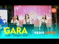 NADIA SISTER GARA TRIO PEREMPUAN VIRAL SAAT INI