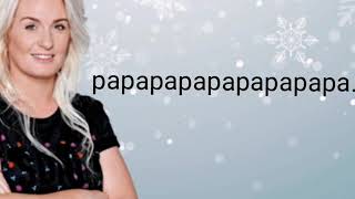 Being Alone At Christmas - Miss Montreal