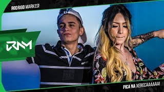 MC Hariel - Eu Já Quis Ganhar Seu Coração | Vou Te Comer e Tchau (Jorgin Deejhay)