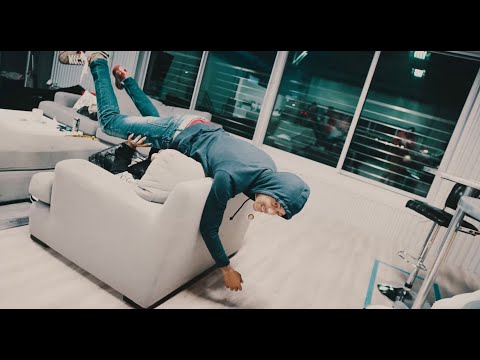 Flare Delgado Ft. Ceno Corleone & Skilla Baby - Victory Lap [Official Video]