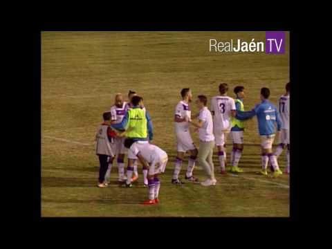 Resumen Jornada 11 | Real Jaén CF 2-1 Granada CF B