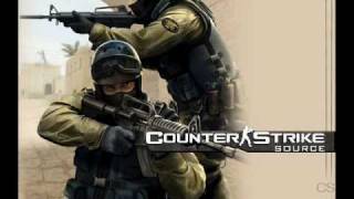 Counter Strike: Source Cheat Codes