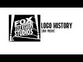 Fox Television Studios Logo History 1998