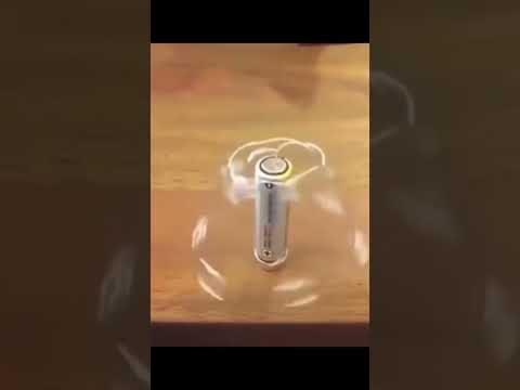 Science experiments you can do at home #funfacts