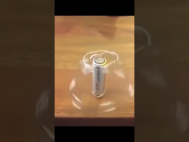 Vídeo relacionado con Generador de energía hecho a mano | Juguete de experimento científico STEM | Ayuda creativa de aprendizaje de física para niños y adolescentes, kits de experimentos científicos, kits de modelo de