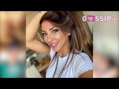 GF Vip, ecco chi è l'aspirante concorrente positivo al Covid!