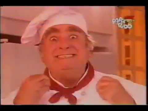 Intervalo Comercial Rede Manchete - 24 Horas - 05/08/1996 (3/4)