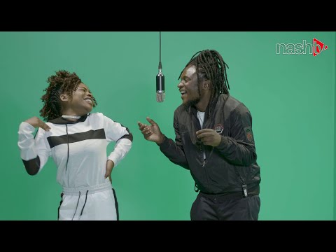 Shakeerah x Lazzie T - Kurwizi (COVER) | COLOR VIBES