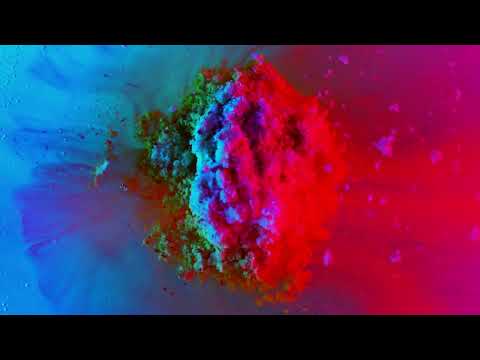 Salmai - Serotonin (Addicted)