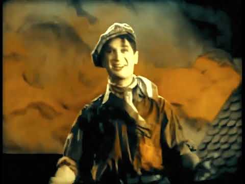 Paramount On Parade 1930 Technicolor Sequences (Preview)