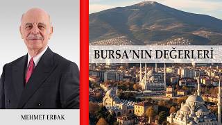 Dünya Markasına Uzanan Yolculuk | Uludağ İçecek Onursal Başkanı Mehmet