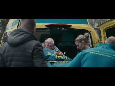 Trailer of İyi Ölüm (2024)