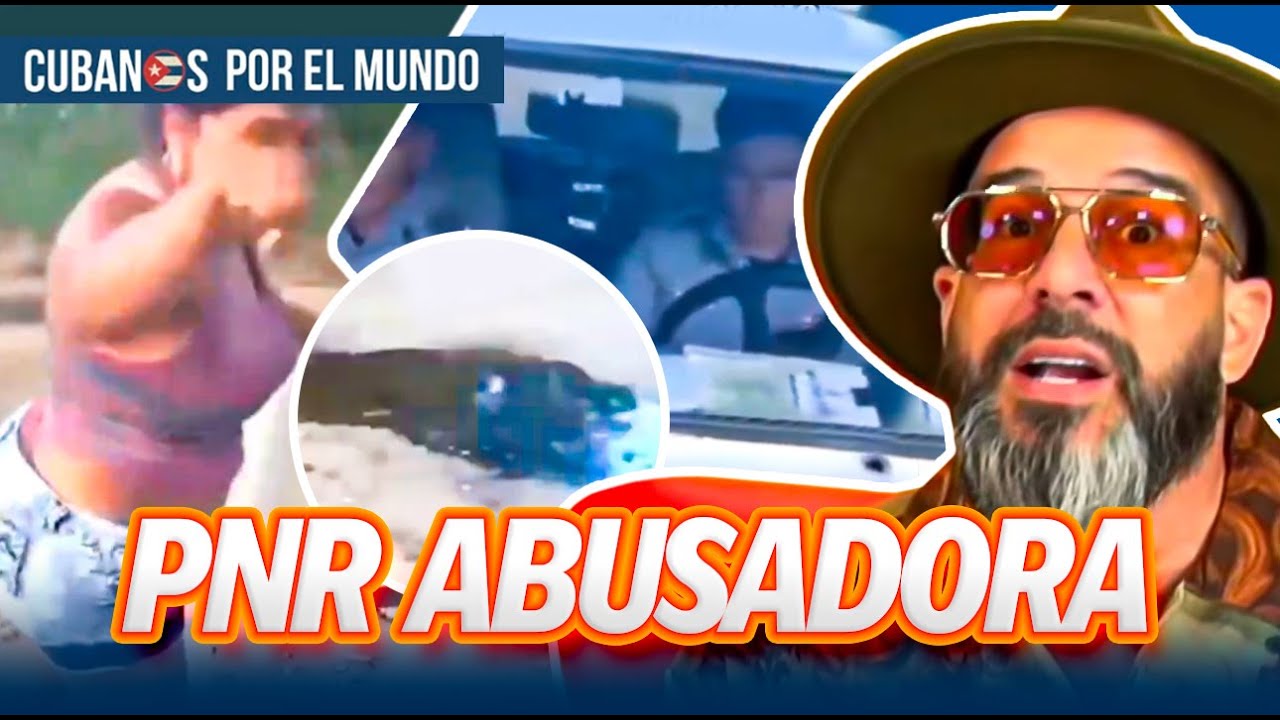 #SocialismoEsMiseria: cubanos prefieren botar su aceite antes que entregarlo a la policía