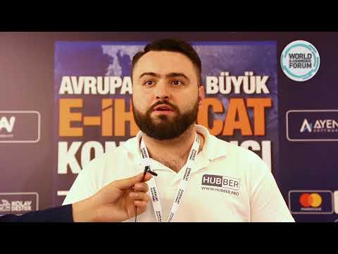 Artem Shevchenko - Hubber Pro CEO