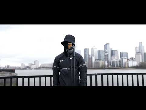 Booter Bee x Kwengface x Horrid1 - Load it up [UNRELEASED AUDIO]