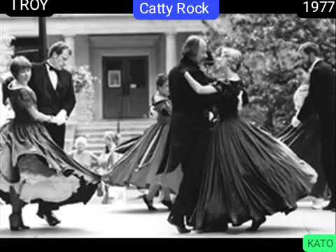 I ROY  -  CATTY ROCK  (1977)